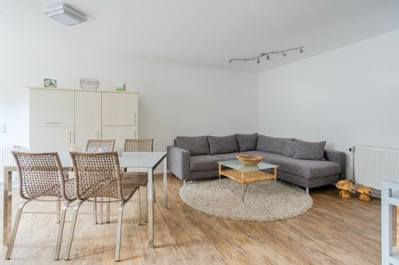 Ferienwohnung Thiergarten Mistelgau Exteriör bild