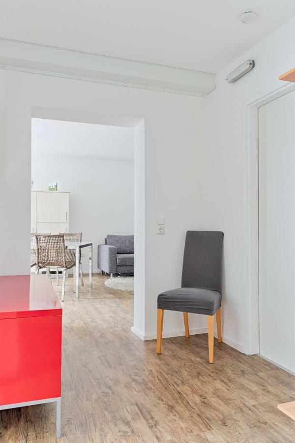 Ferienwohnung Thiergarten Mistelgau Exteriör bild