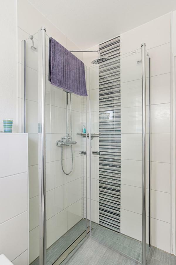 Ferienwohnung Thiergarten Mistelgau Exteriör bild